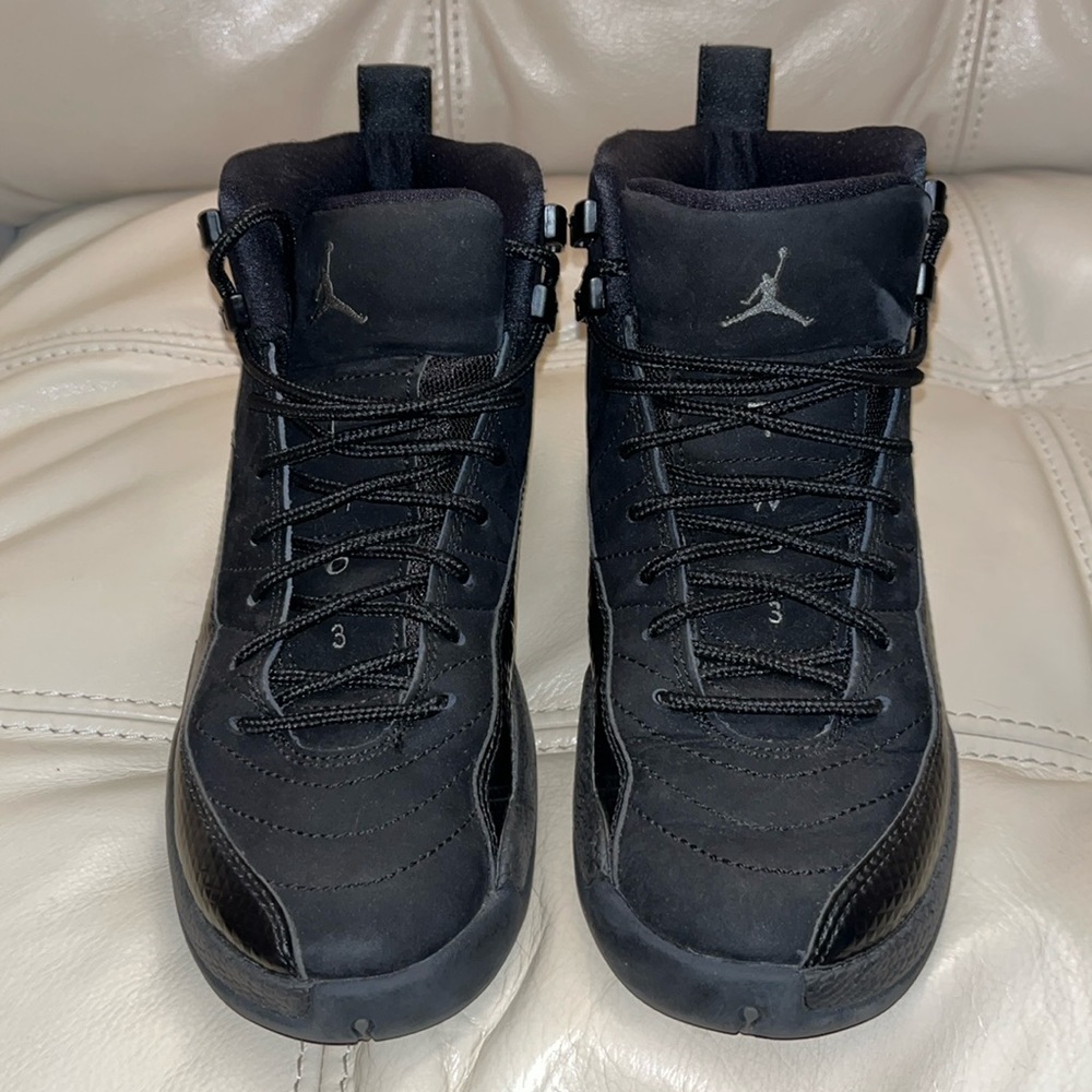 Nike Air Jordon retro 12